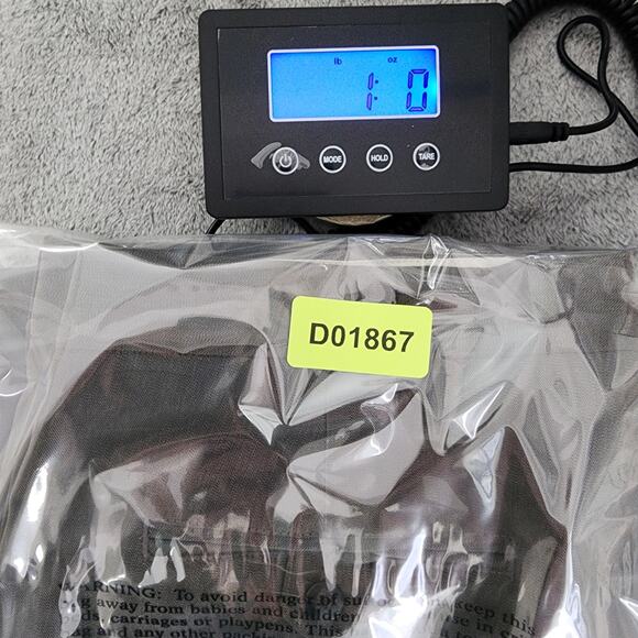 Haggar Black Label Dress Pants Mens 34x32 Brown Pleated Cuffed Office Academia - Picture 11 of 11